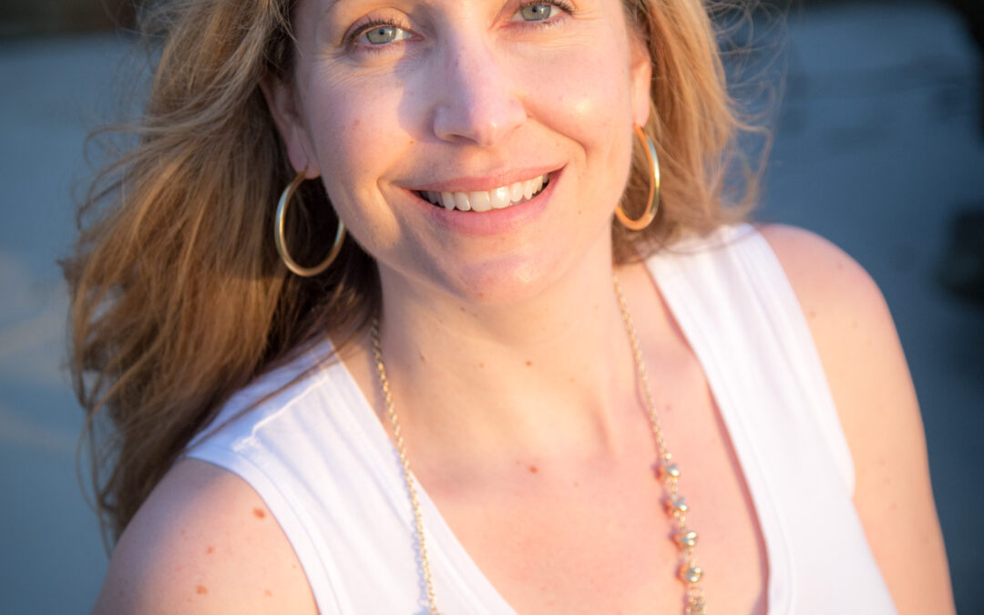 368: The Magic of Breaking Through Limiting Beliefs with Ursula Mentjes