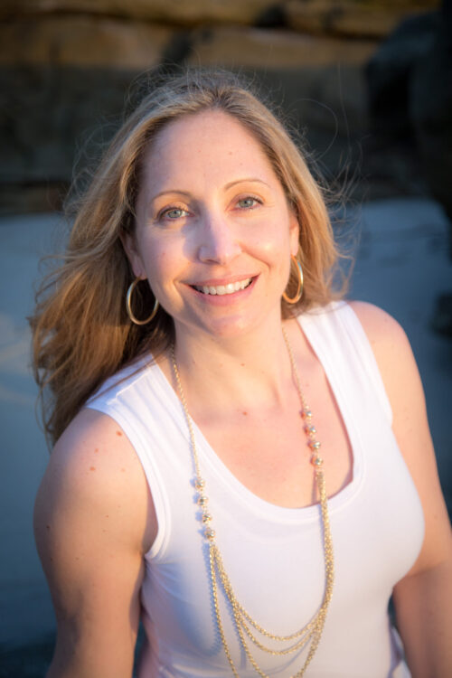 368: The Magic of Breaking Through Limiting Beliefs with Ursula Mentjes - Luci Dumas Profitable Photographer Podcast