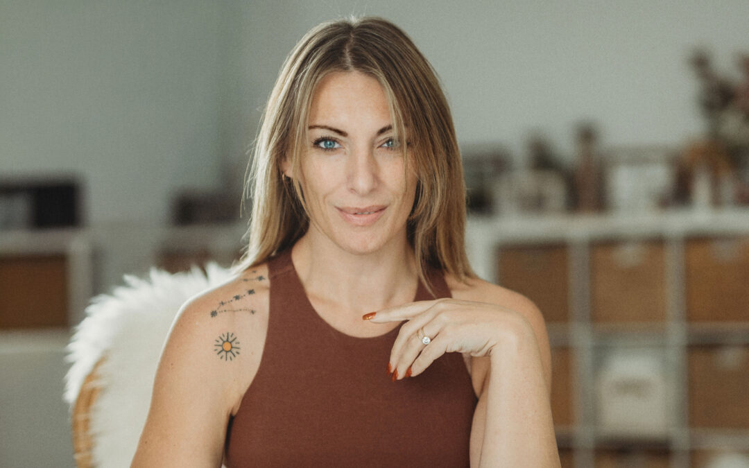 365: Build a Photography Business That Fits Your Life with Jill C. Smith