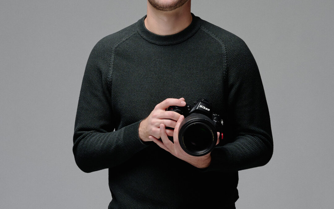 376: Maternity Portraits: Pick a Lane & Prosper with Ethan Herrold