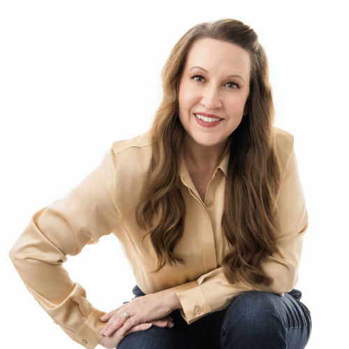 374: Courtney Ranck-Copher on Wall Portraits - Luci Dumas - Profitable Photographer
